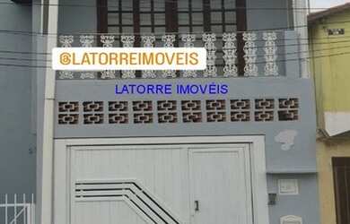 Imagem 11: CASA RESIDENCIAL em JUNDIAÍ - SP, PARQUE RESIDENCIAL ELOY CHAVES