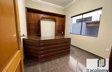 Imagem 11: Linda casa para locação no Tambore 03