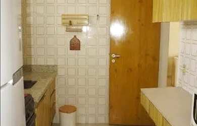 Imagem 7: Apartamento residencial à venda, Jardim Três Marias, Guarujá - AP1026