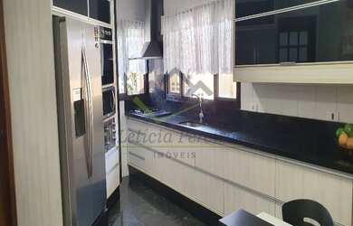 Imagem 9: SANTANA DE PARNAÍBA - Casa Padrão - TAMBORÉ