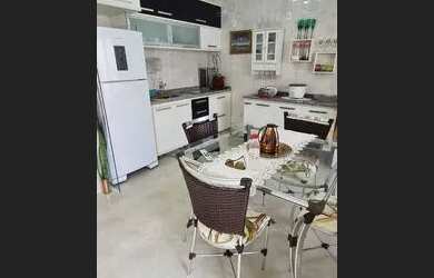 Imagem 6: CASA 02 QUARTOS, SANTANA DE PARNAÍBA - SÃO PAULO