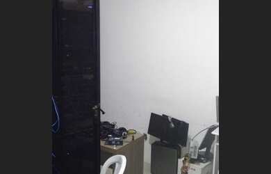 Imagem 9: Galpão CIA. 10.000m² de Áreae5 Vagas na garagem