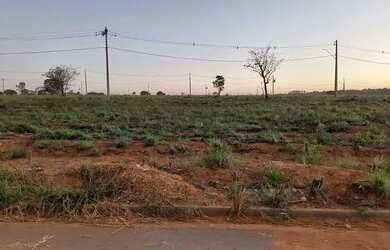 Imagem 3: Lote - Jardim do Cerrado 462m