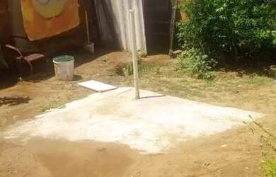 Imagem 3: Promoção casa pequena 55 mil