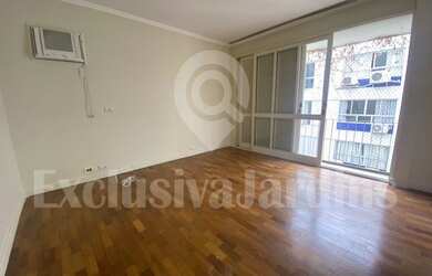 Imagem 16: APARTAMENTO RESIDENCIAL em SÃO PAULO - SP, JARDIM PAULISTA