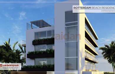 Imagem: O apartamento possui 1 Dormitório, 1 Banheiro e 20m² de Área