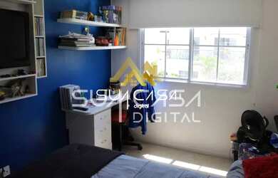 Imagem 7: Recreio dos Bandeirantes Casa 3 quartos, sendo 2 suites