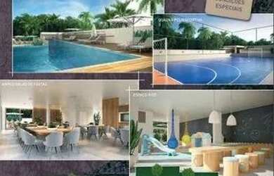 Imagem 2: BELO HORIZONTE - Apartamento Padrão - Buritis