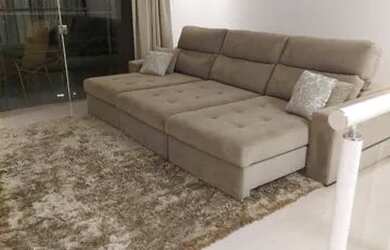 Imagem 11: Casa com 5 dormitórios, 360 m² - venda por R$ 1.750.000 ou aluguel por R$ 8.560/mês - Lote