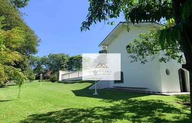 Imagem 13: Casa com 4 dormitórios à venda, 450 m² por R$ 2.000.000,00 - Condomínio...