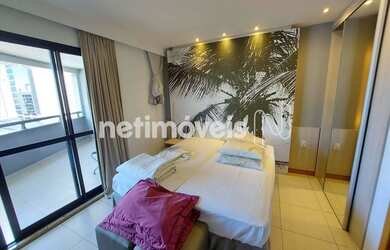 Imagem 5: Locação Apartamento 1 quarto Caminho das Árvores Salvador