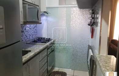 Imagem 3: Apartamento tipo - padrao 2 dormitórios, cozinha planejada, em condomínio...