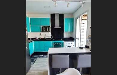 Imagem 3: CASA 03 QUARTOS, SANTANA DE PARNAÍBA - SÃO PAULO