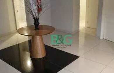 Imagem 3: Apartamento com 2 dormitórios à venda, 55 m² por R$ 829.000 - Consolação - São Paulo/SP