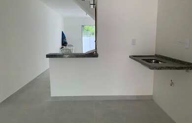 Imagem 16: Casa em Campo Grande 2Q 2 banheiros quintal grande financia