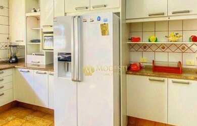 Imagem 7: Linda casa com 7 dormitórios, 1162 m² - venda por R$ 3.500.000 ou aluguel...