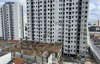 Imagem 1: APARTAMENTO RESIDENCIAL em SÃO PAULO - SP, TATUAPÉ