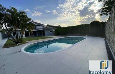 Imagem 7: Linda casa para locação no Tambore 03