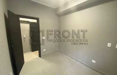 Imagem: O apartamento possui 2 Dormitórios, 1 Banheiro, 61m² de Área