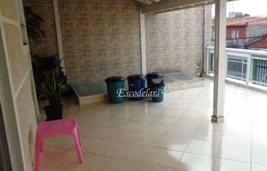 Imagem 10: Sobrado com 3 dormitórios à venda, 350 m² por R$ 949.990,00 - Jardim Guanca - São Paulo/SP