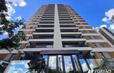 Imagem: O apartamento possui 4 Dormitórios, 5 Banheiros, 3 Vagas na