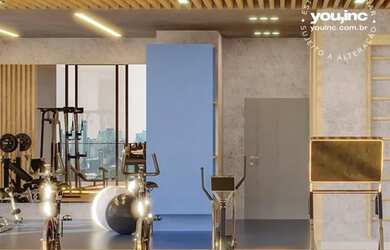 Imagem 5: APARTAMENTO RESIDENCIAL em São Paulo - SP, Brooklin