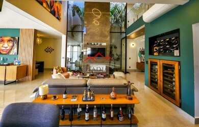 Imagem 5: JUNDIAÍ - Casa de Condomínio - JARDIM NOVO MUNDO