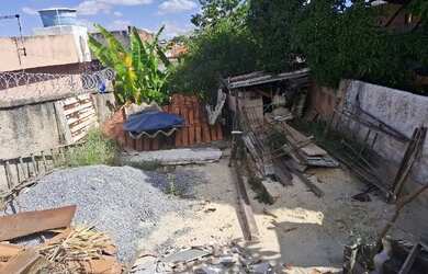 Imagem 4: Lote bairro Europa. 67m² de Área