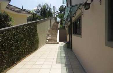 Imagem 13: Casa Residencial para venda e locação, Residencial Tamboré, Barueri...