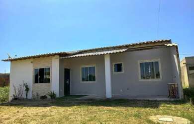 Imagem: A casa em condomínio possui 2 Dormitórios, 1 Banheiro, 5 Vagas