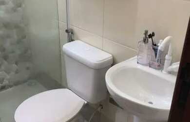 Imagem 5: Casa Rio das Ostras. Varanda, 1 Vaga na garageme1 Dormitório