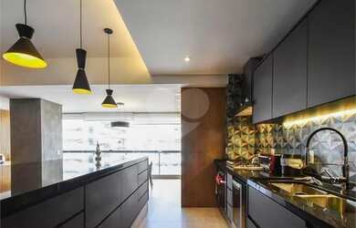 Imagem 7: APARTAMENTO A VENDA 2 SUÍTES 2 VAGAS CHÁCARA SANTO ANTONIO