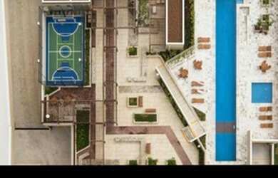 Imagem 7: Apartamento RESIDENCIAL em São Paulo - SP, Fazenda Morumbi