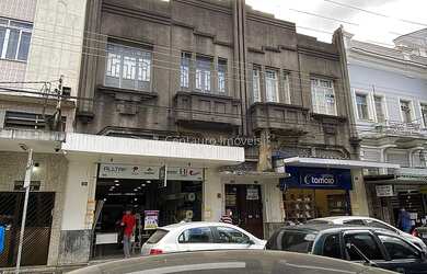 Imagem: O depósito possui 280m² de Área e está localizado em Centro