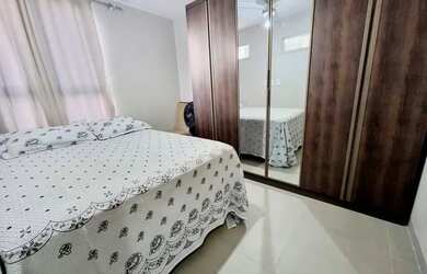 Imagem 14: Apartamento para venda possui 71 metros quadrados com 3 quartos em Bessa - João Pessoa