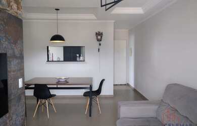 Imagem 3: JUNDIAí - Apartamento Padrão - Jardim Paulista