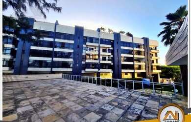 Imagem 14: Apartamento 180 m² - venda ou Locação - Praia do Futuro - Fortaleza/CE