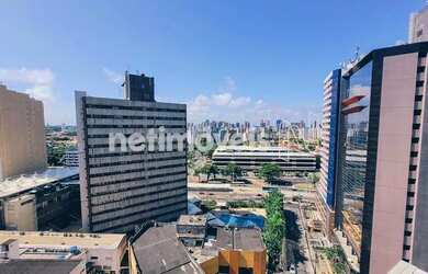 Imagem 10: Venda ou locação Sala Itaigara Salvador