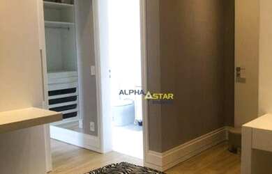 Imagem 7: Casa com 5 dormitórios, 470 m² - venda por R$ 4.000.000,00 ou aluguel por R$ 23.000,00/mês