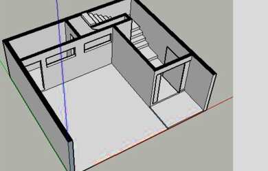 Imagem 8: Terreno residencial localizado no ponto mais alto do bairro Barreirinha, em condomínio de