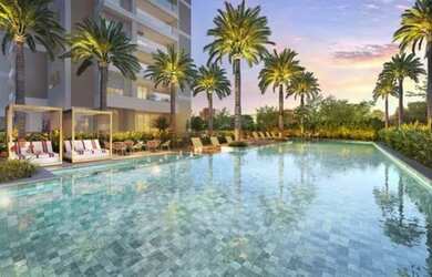 Imagem 14: APARTAMENTO RESIDENCIAL em São Paulo - SP, Brooklin