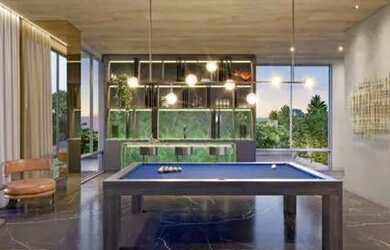 Imagem 9: APARTAMENTO RESIDENCIAL em São Paulo - SP, Brooklin