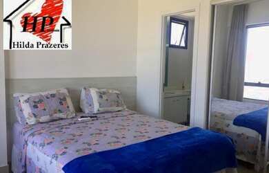 Imagem 10: APARTAMENTO RESIDENCIAL em SALVADOR - BA, CAMINHO DAS ÁRVORES