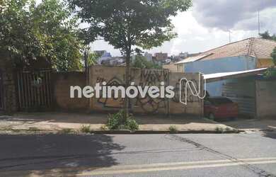Imagem: Venda Lote-Área-Terreno Santa Lúcia Belo Horizonte