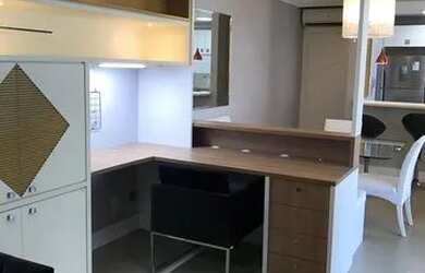 Imagem 4: FLORIANóPOLIS - Apartamento Padrão - Trindade