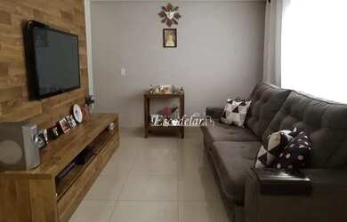 Imagem 4: Casa à venda, 212 m² por R$ 699.000,00 - Vila Aricanduva - São Paulo/SP