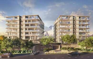 Imagem 1: Garden em São Paulo. 772m² de Área, 5 Vagas na garageme4 Dormitórios