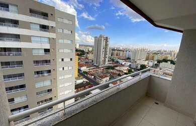 Imagem 3: Apartamento à venda, 88 m² por R$ 420.000,00 - Jardim Paulista - Ribeirão...