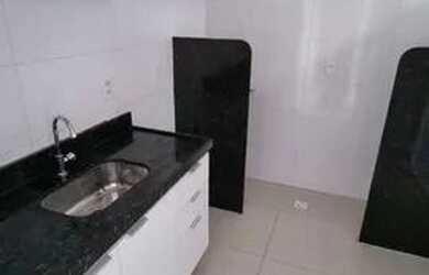 Imagem 6: Aluguel no Jd Oceania. Piscina, Churrasqueira, VarandaeImóvel novo