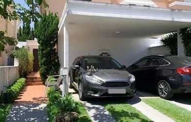 Imagem: Linda casa para locação !